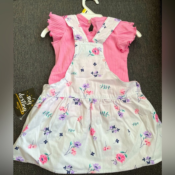 Matching set for baby - Picture 3 of 3